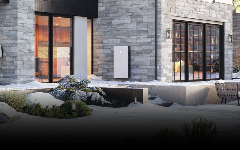 TESLA POWERWALL 3