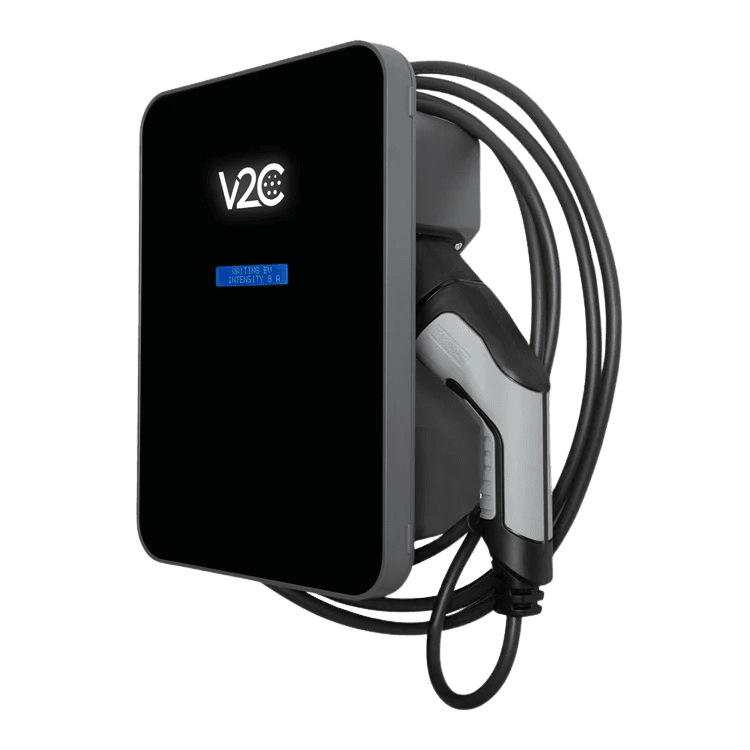 Image de V2C Trydan