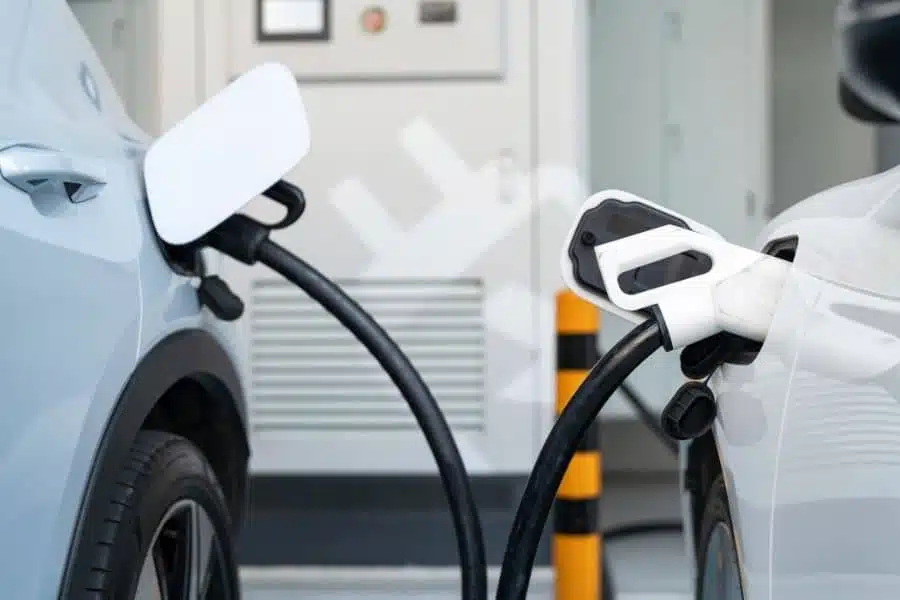 Installez gratuitement sur votre site des infrastructures de recharge pour véhicules électriques 